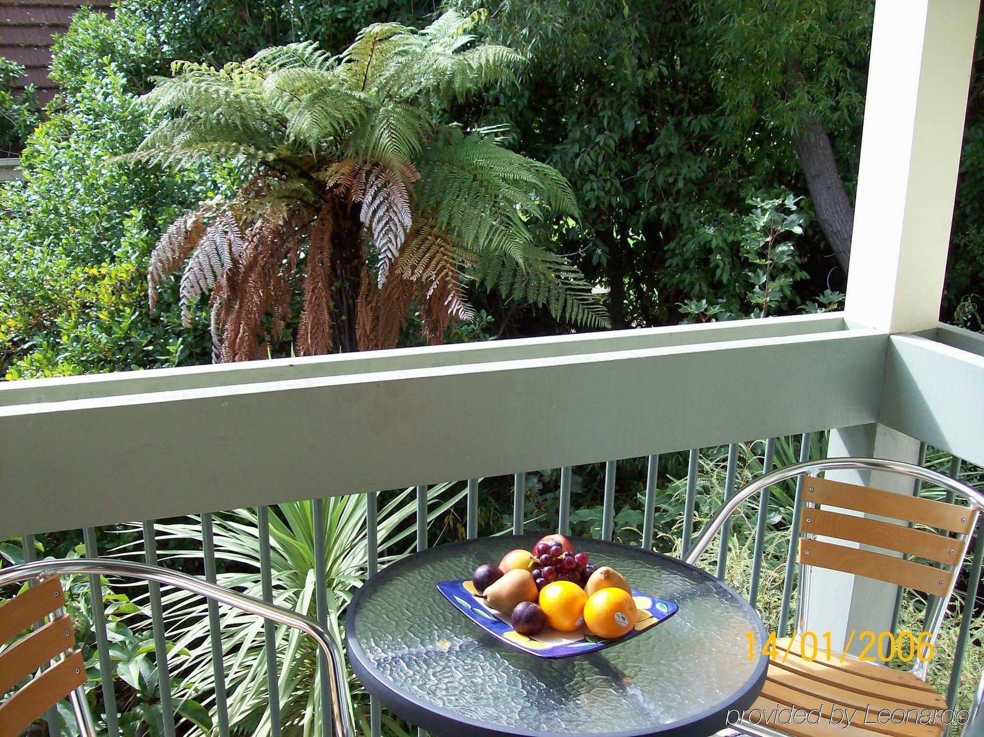 La Rochelle Motel Akaroa Exterior foto